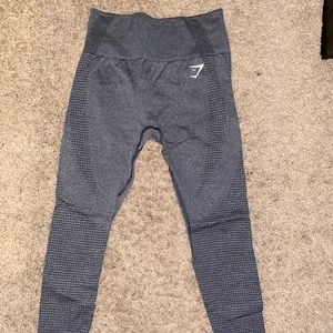 Charcoal grey leggings